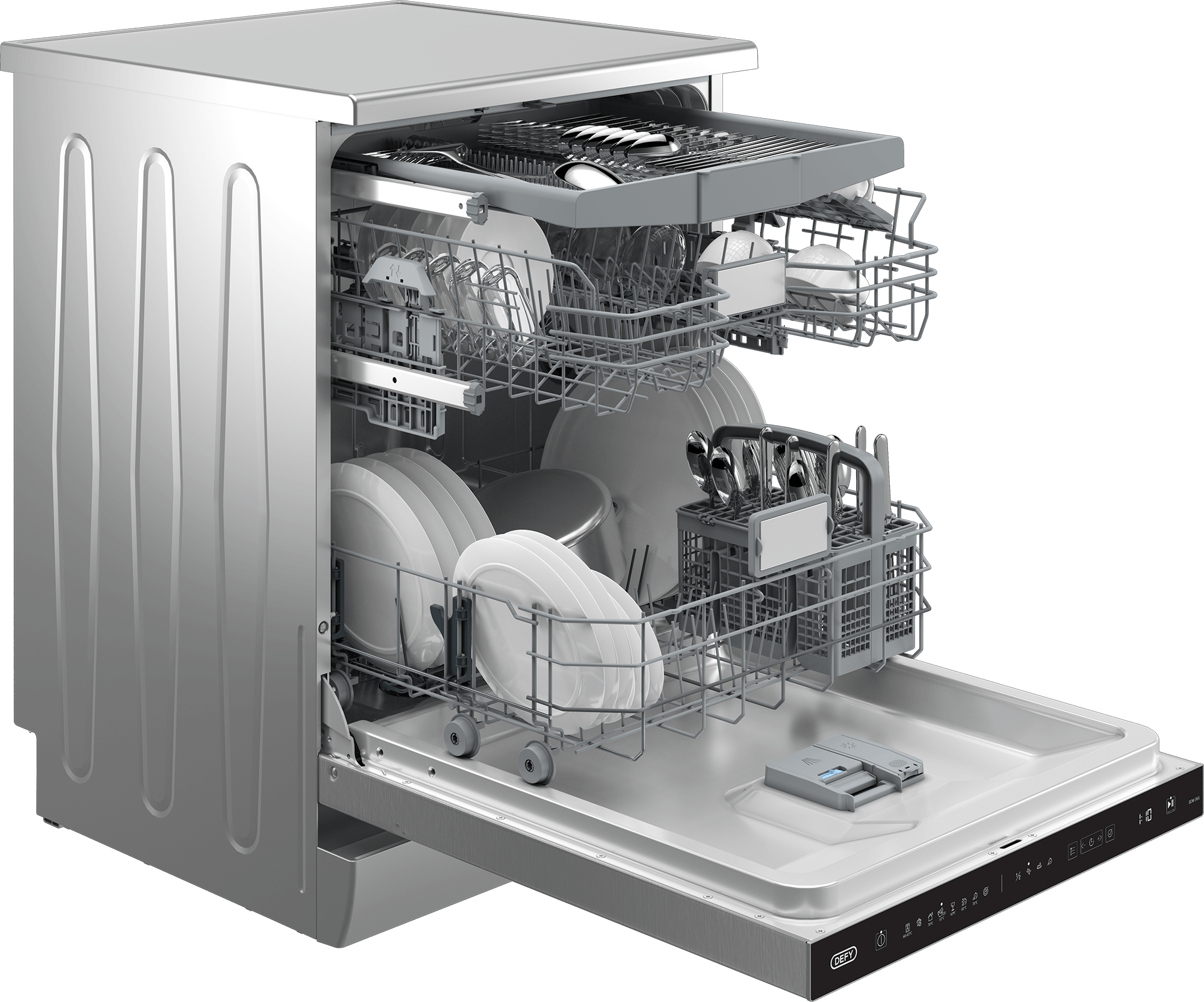Defy dishwasher repair Cape Town