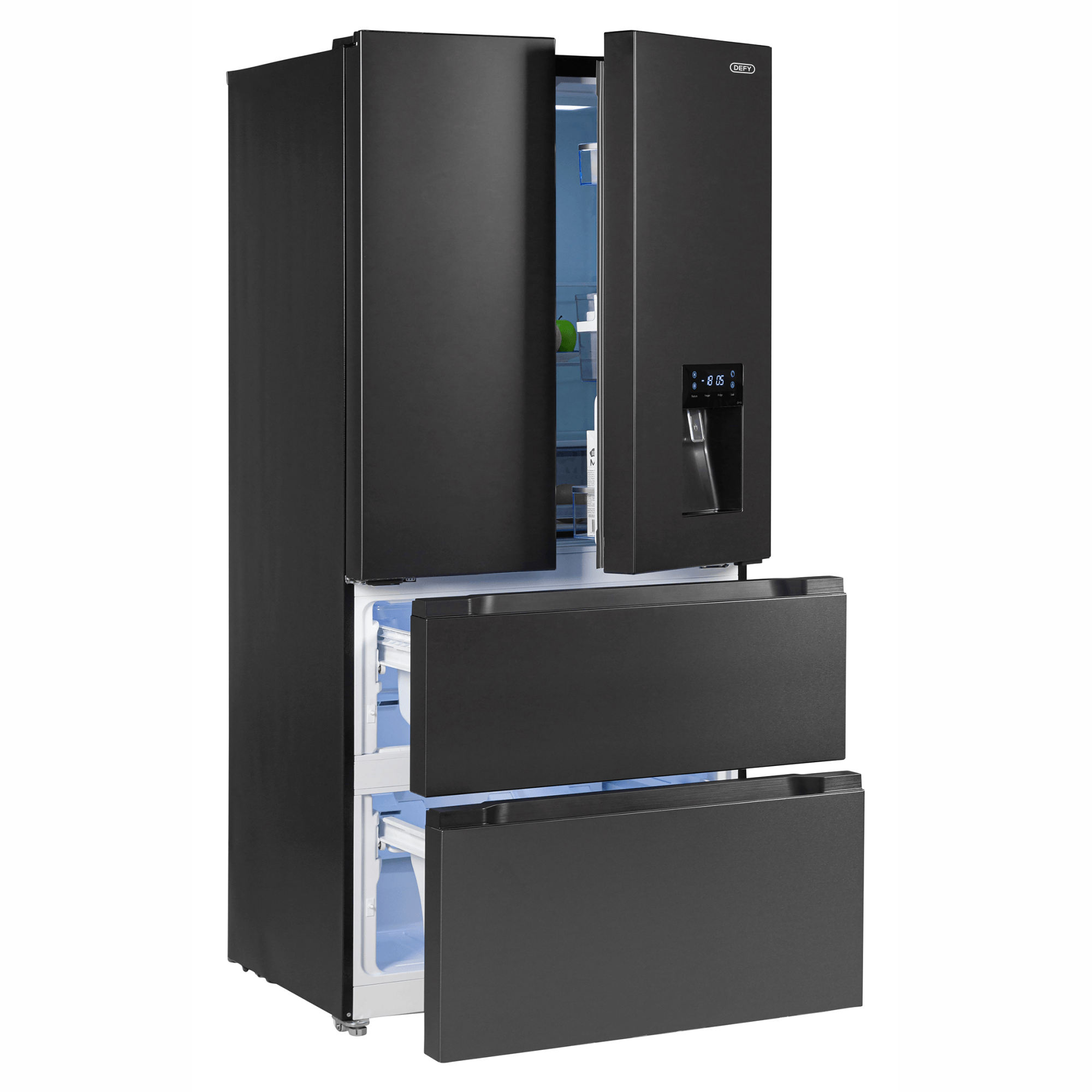 Defy fridge repair Cape Town